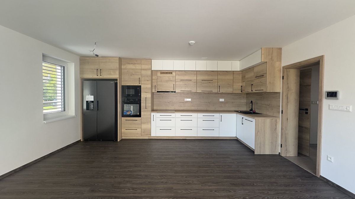 Prodej bytu 4+kk 120 m²